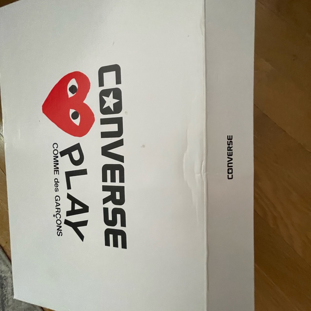 Converse Play - image 6